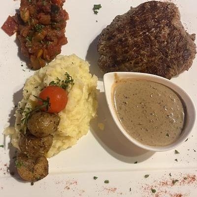 Filet de Bœuf image