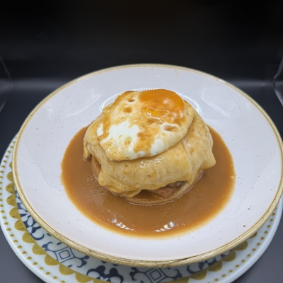 Hamburger à Farol image