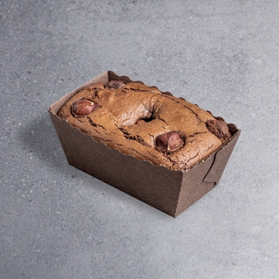 brownie nutella image