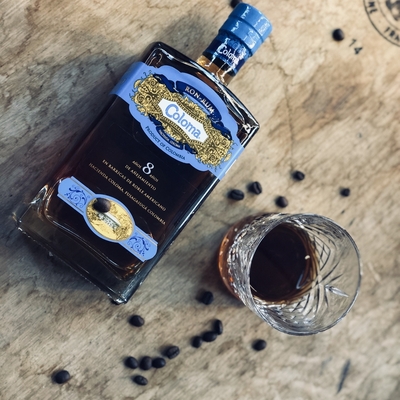 Rhum Coloma (8 ans) image