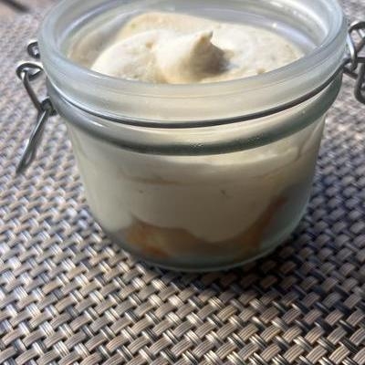 Tiramisu au citron image