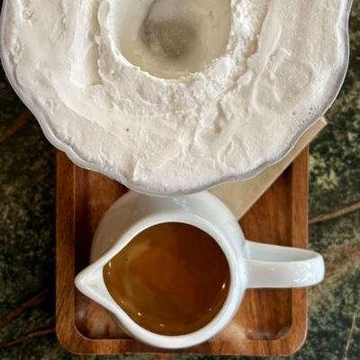 Affogato image