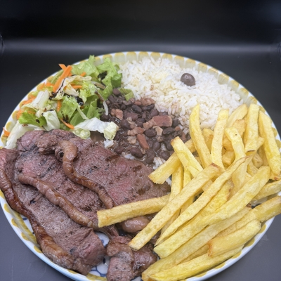 Picanha de boeuf Angus image