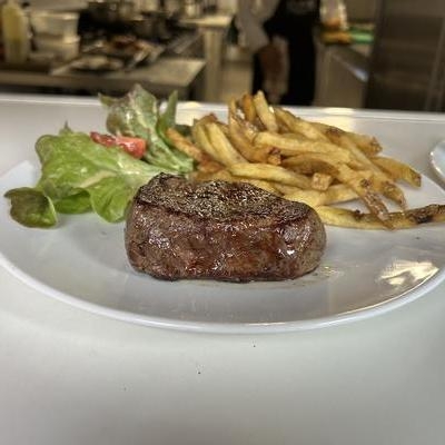 Filet de Boeuf Simmental image