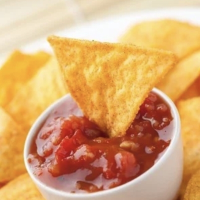 Nachos Salsa image