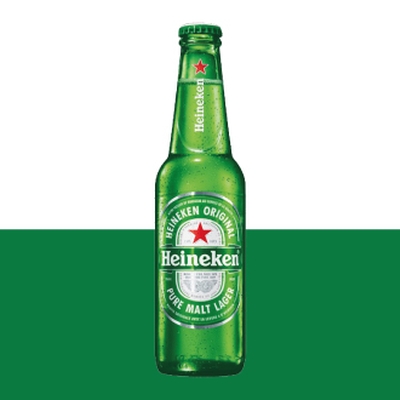 Heineken 25cl image