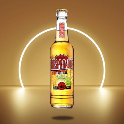 Desperados 25cl image