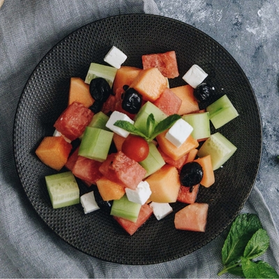 Feta vie image