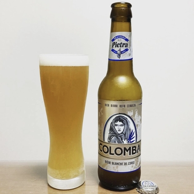 Colomba Blanche 25cl image