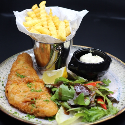 Fish & Chips image