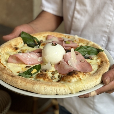 La Freschezza image