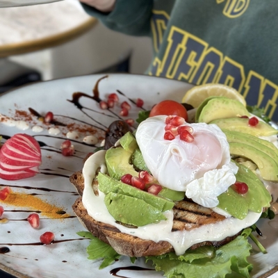 L’avocado image