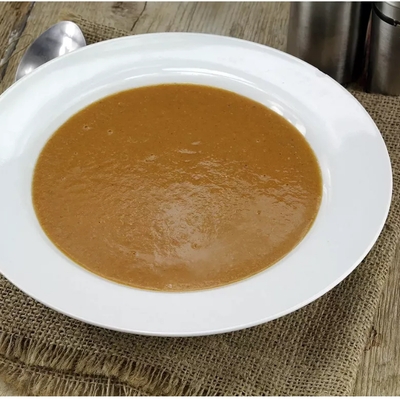 Soupe de poissons image