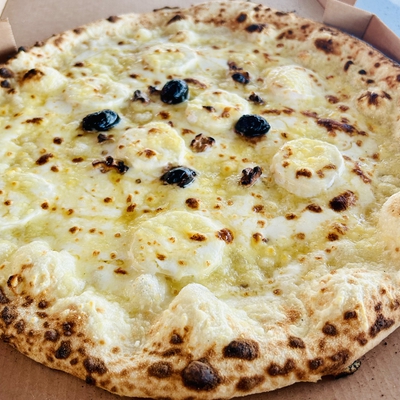 Chèvre miel image