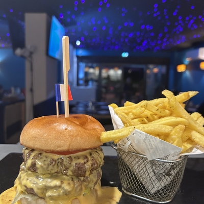 XL Burger 🍔 image