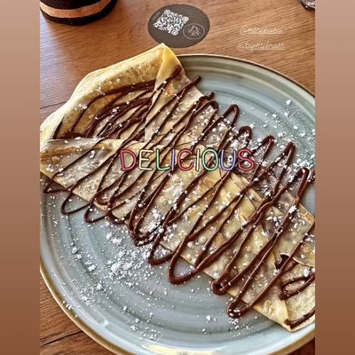 Nutella image