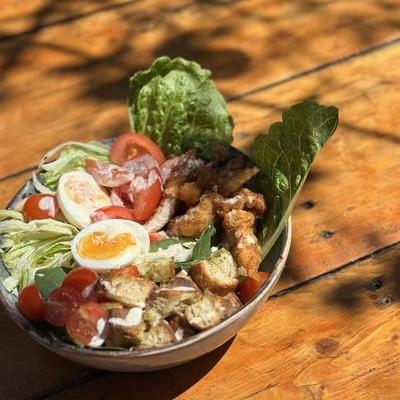 Salade César image