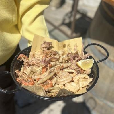 Fritto Misto maison image