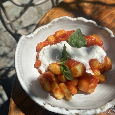 Gnocchi della mamma image