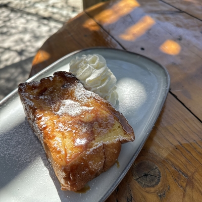 Pain perdu image
