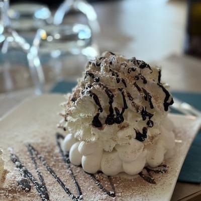 Pavlova bounty image