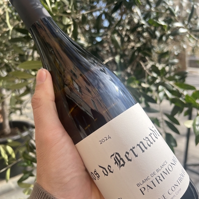 Patrimonio - Clos De Bernardi image
