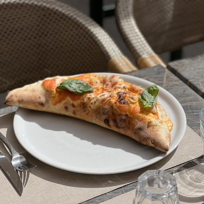 Calzone image