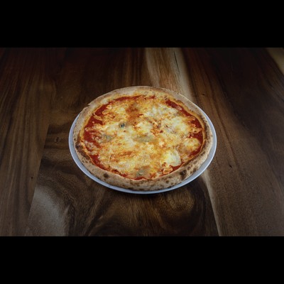 Quatre Fromages image