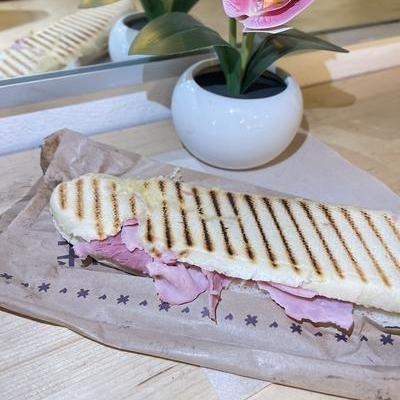 Jambon fromage image