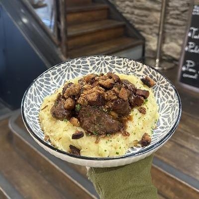 Carbonnade à la nantaise image