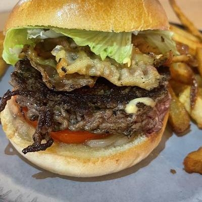 Burger Corse image
