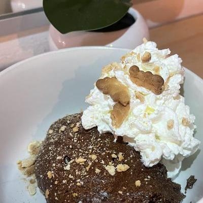 Dessert de la semaine image