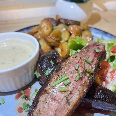 Magret de canard image