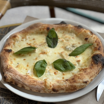 La 4 Fromages image