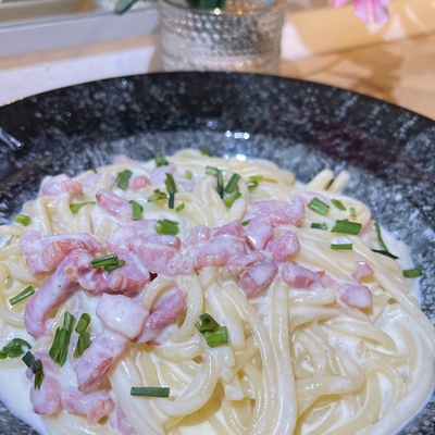 Carbonara image