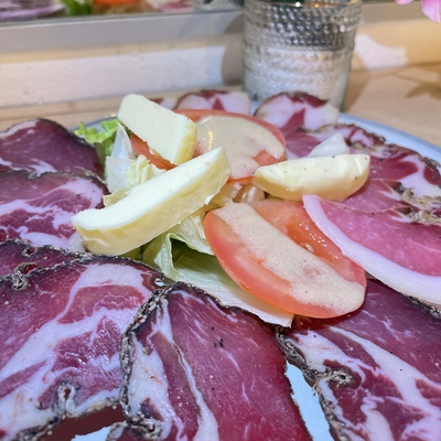 Charcuterie image