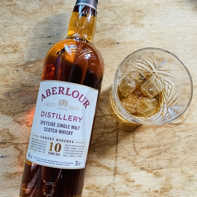 Aberlour 10 ans image