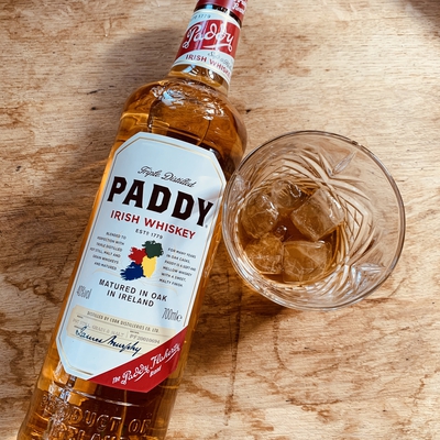 Paddy image