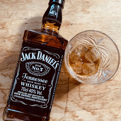 Jack Daniel's image