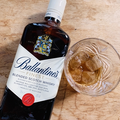 Ballantine's image