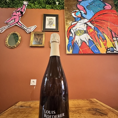 Roederer Starck 2018 image