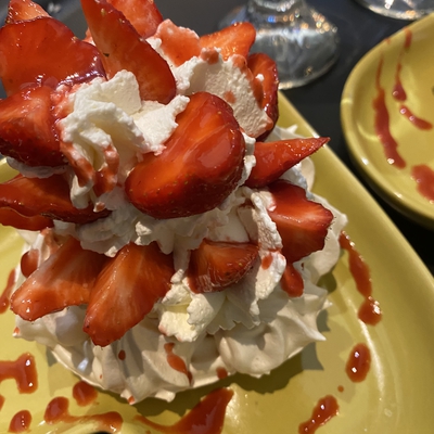 La Pavlova image