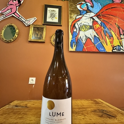 Lume 2022 image