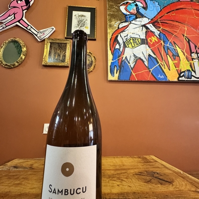Sambucu image
