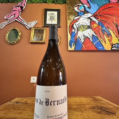 Clos De Bernardi image