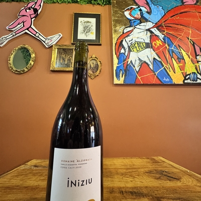 Iniziu image