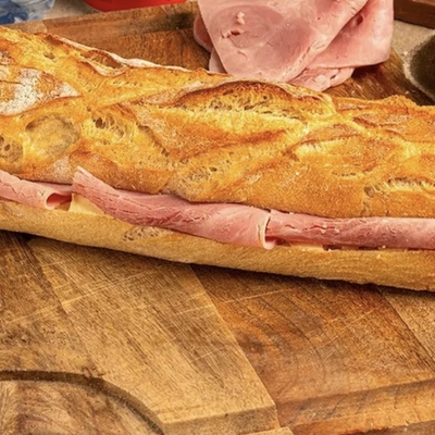 Jambon beurre image