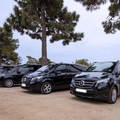 Service de taxi image