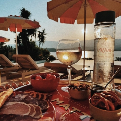 Le Snack de la Piscine image
