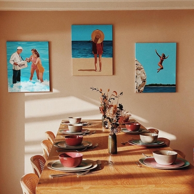 Le petit déjeuner Brunch image